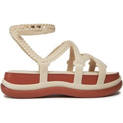 Melissa Sandalen Melissa Buzios Ad 33979 Beige