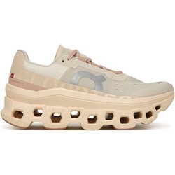 On Sneakers Cloudmonster 6197785 Grau