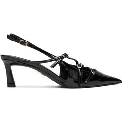 Steve Madden Sandalen Liana SM11003386 Schwarz