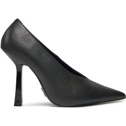 Steve Madden High Heels Sedona SM11003443 Schwarz