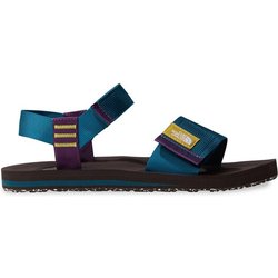 The North Face Sandalen M Skeena Sandal NF0A46BGVUO1 Türkisfarben
