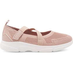 Nelli Blu Hausschuhe CSS20521-03(III)DZ Rosa
