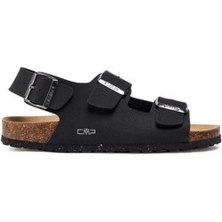 CMP Sandalen Eco Keidha Slipper 3Q91027 Schwarz