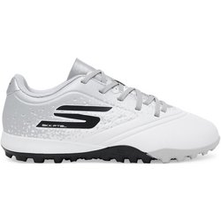 Skechers Fußballschuhe Razor 1.5 Jr Youth Tf 252061L/WSL Weiß