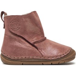 Froddo Stiefel Paix Up Winter Boots G2160082-6 M Rosa