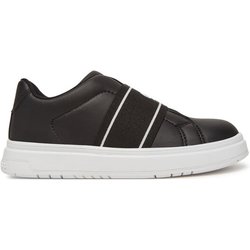 Calvin Klein Jeans Sneakers V3X9-82087-1355 M Schwarz