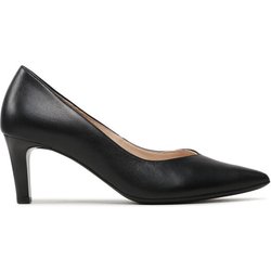 HÖGL High Heels Boulevard 60 Schwarz