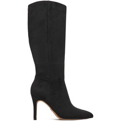 Nine West Stiefel CEO-YARA-01 Schwarz