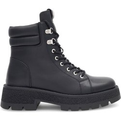 Jenny Fairy Schnürschuhe EULALIA WS6163-01 Schwarz
