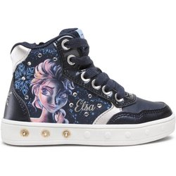 Geox Sneakers FROZEN J Skyling G. E J268WE 0ANAJ C4256 M Dunkelblau