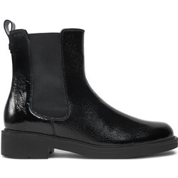 HÖGL Stiefeletten 8-101915 Schwarz