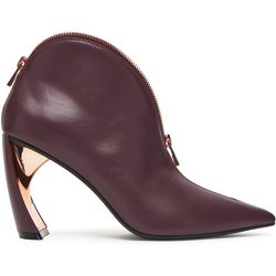 United Nude Stiefeletten Zuma Stacy Hi 1094692216 Dunkelrot