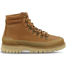 Gant Schnürstiefeletten 29641749 Braun