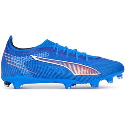 Puma Fußballschuhe Ultra 6 Pro Fg/Ag 108551 01 Blau