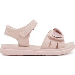 Nelli Blu Sandalen CSS20370-18 Rosa