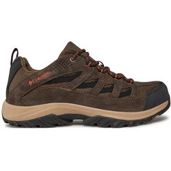 Columbia Trekkingschuhe Crestwood™ 1781181 Braun