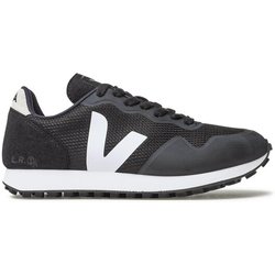 Veja Sneakers Sdu Tpu Canvas RT0102698A Schwarz
