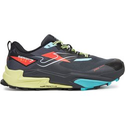 Joma Laufschuhe Sierra 2531 TKSIES2531 Schwarz