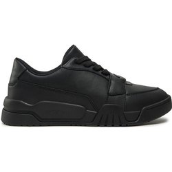 Just Cavalli Sneakers 77QA3SA4 Schwarz