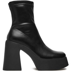DeeZee Stiefeletten 2202352-2 Schwarz