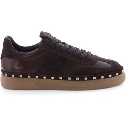 Kennel & Schmenger Sneakers 61-27700.611 Braun
