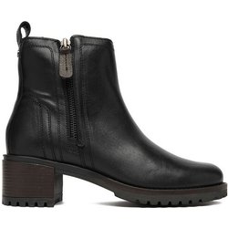 Lasocki Stiefeletten CEO-WI23-TR24-03 Schwarz