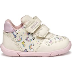 Geox Sneakers B Zapito B556DA 0AW54 C0175 Beige