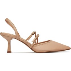 Aldo High Heels Renesme 14005396 Beige