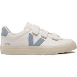 Veja Sneakers Recife Logo Chromefree RC0502946B Weiß