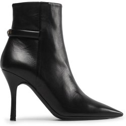 Furla Stiefeletten Core YG61FCD-X30000-O6000-1007 Schwarz