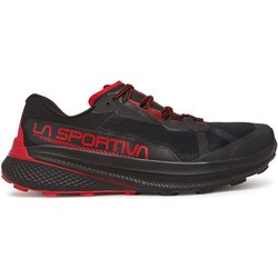 La Sportiva Laufschuhe Prodigio 56Q999317 Schwarz