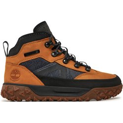 Timberland Trekkingschuhe GreenStride™ Motion 6 TB1A66P82311 Braun