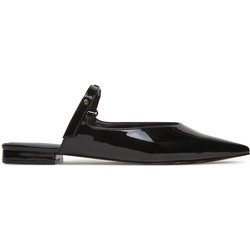Just Cavalli Pantoletten 78RA3S71 ZSA38 Schwarz