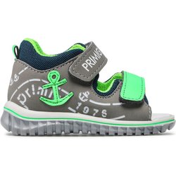Primigi Sandalen 1864222 Grau