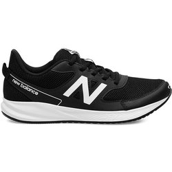 New Balance Sneakers YK570BW3 Schwarz