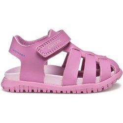 Geox Sandalen B Sandal Fusbetto B556BA 000BC C8006 Rosa
