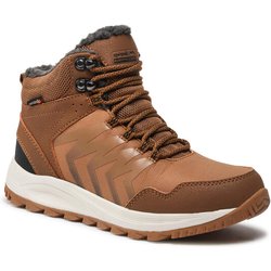 Sprandi Schnürstiefeletten BP-20VH1085 Braun