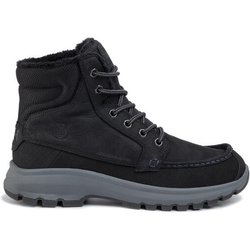 Helly Hansen Trekkingschuhe Garibaldi V3 114-22.991 Schwarz
