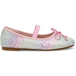 Nelli Blu Ballerinas CM210420-10 Bunt