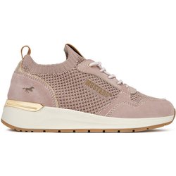 Mustang Sneakers 1487-301 Rosa