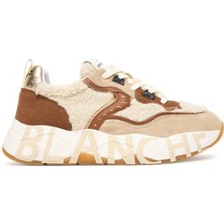 Voile Blanche Sneakers Club 105. 2017475-29 Beige