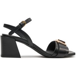 Furla Sandalen YH70FZE-Y62000-O6000 Schwarz
