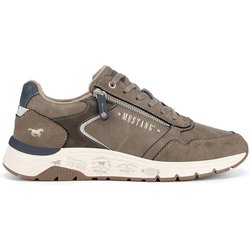 Mustang Sneakers 4200-301 Beige