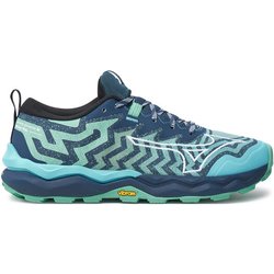 Mizuno Laufschuhe Wave Daichi 8 J1GK2471 Grün