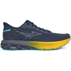 Mizuno Laufschuhe Wave Skyrise 6 J1GC2509 Schwarz