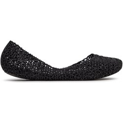 Melissa Ballerinas Campana Papel VII Ad 31512 Schwarz