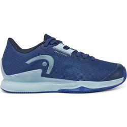 Head Tennisschuhe 274114 Blau