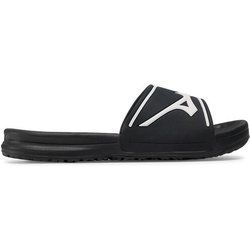 Mizuno Pantoletten Relax Slide 2 11GJ202000 Schwarz