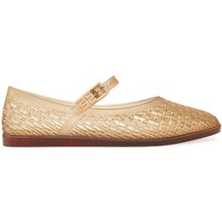 Melissa Ballerinas Melissa Harper Ad 35974 Beige