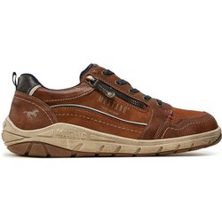 Mustang Sneakers 4160-301 Braun